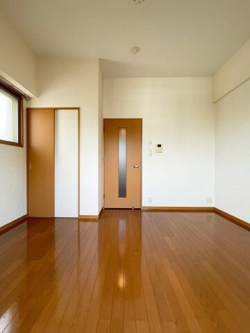 西鉄平尾駅 徒歩5分 3階の物件内観写真