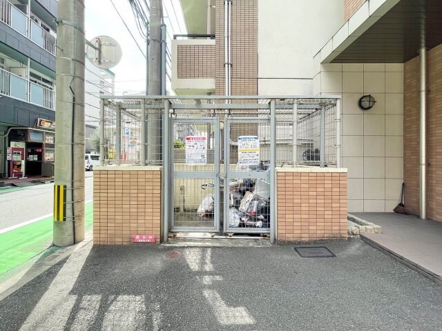 西鉄平尾駅 徒歩5分 3階の物件内観写真