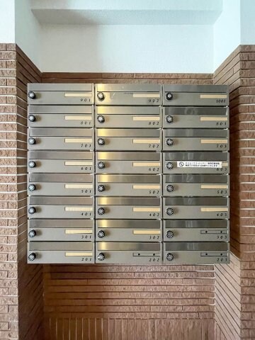 西鉄平尾駅 徒歩5分 3階の物件内観写真