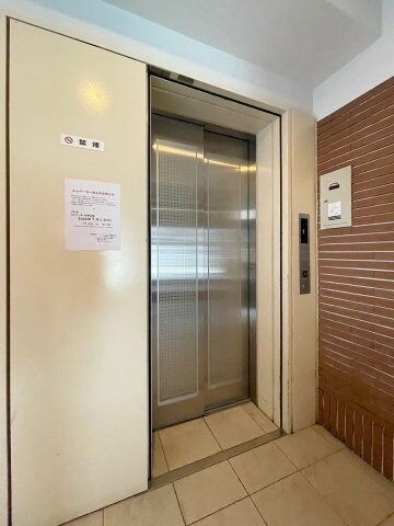 西鉄平尾駅 徒歩5分 3階の物件内観写真