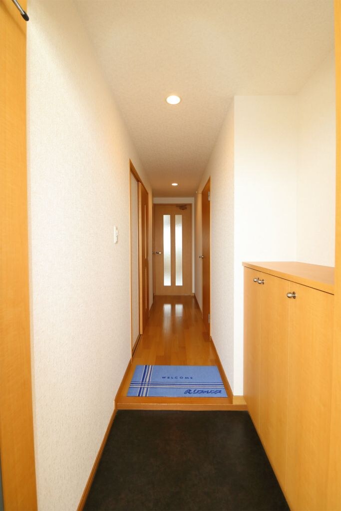 リファレンス箱崎の物件内観写真