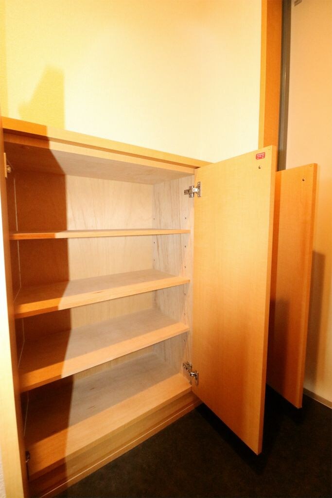 リファレンス箱崎の物件内観写真