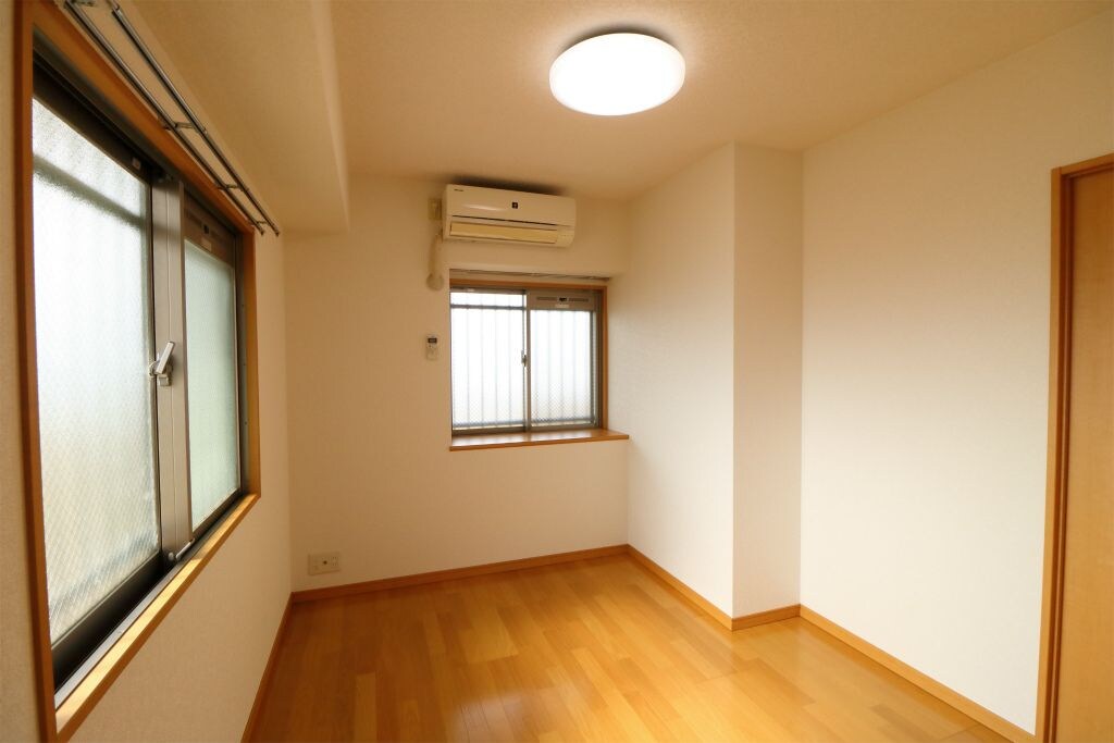 リファレンス箱崎の物件内観写真