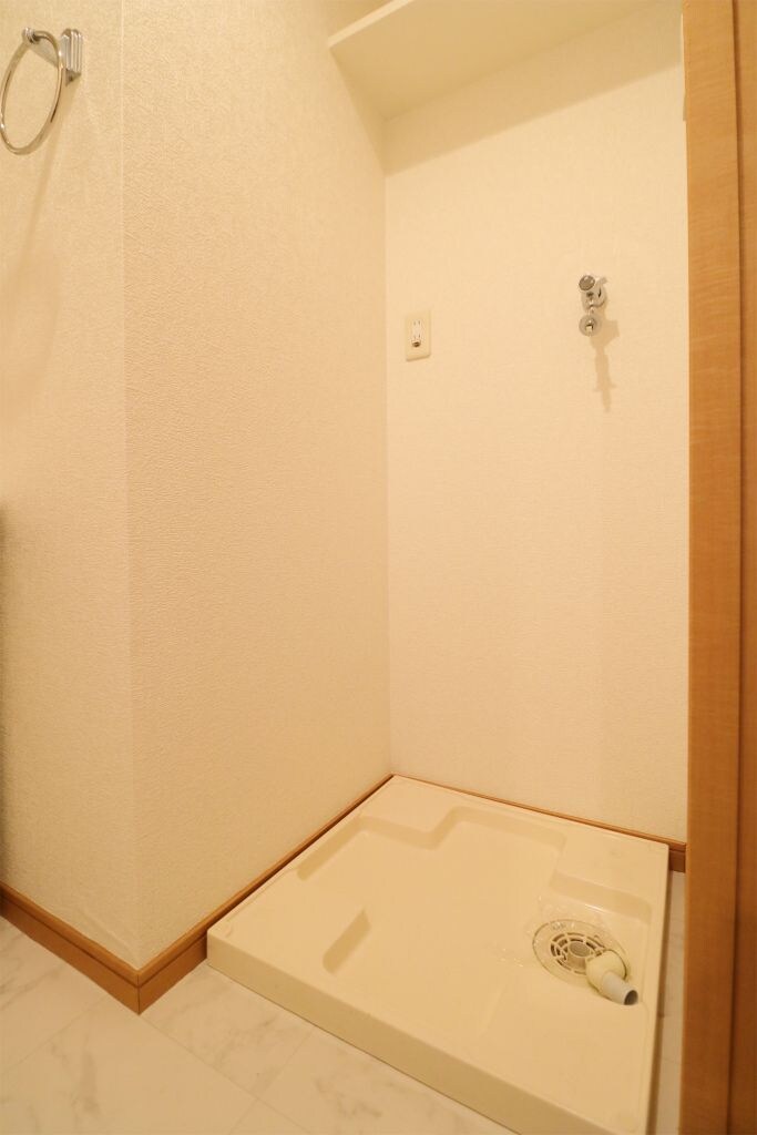 リファレンス箱崎の物件内観写真