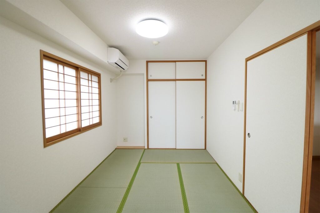 リファレンス箱崎の物件内観写真