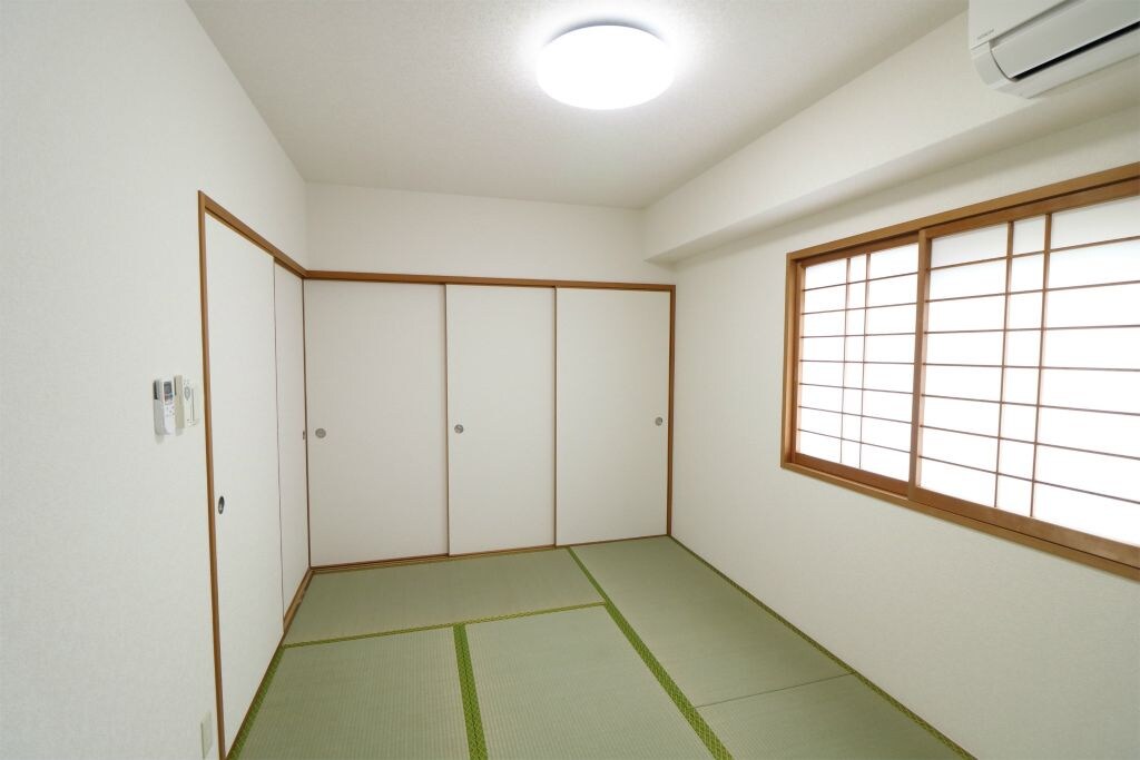 リファレンス箱崎の物件内観写真