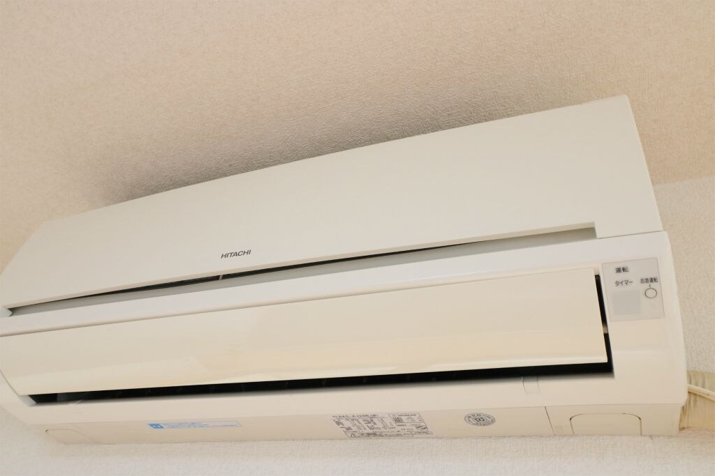 リファレンス箱崎の物件内観写真