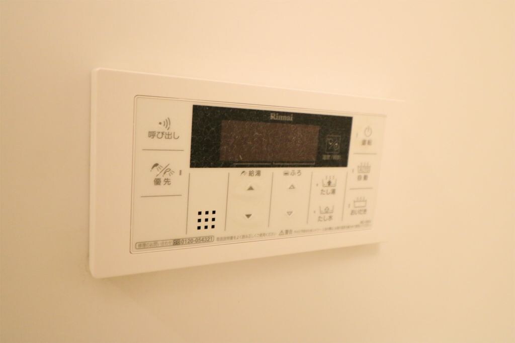 リファレンス箱崎の物件内観写真