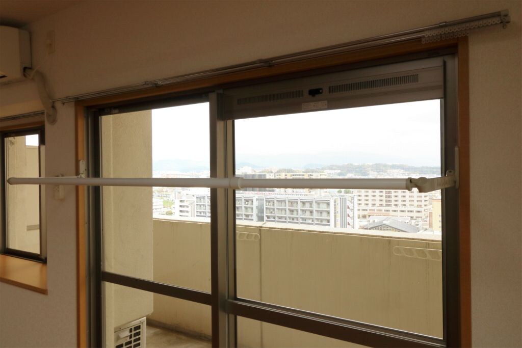 リファレンス箱崎の物件内観写真