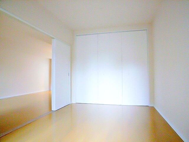 箱崎駅 徒歩4分 2階の物件内観写真