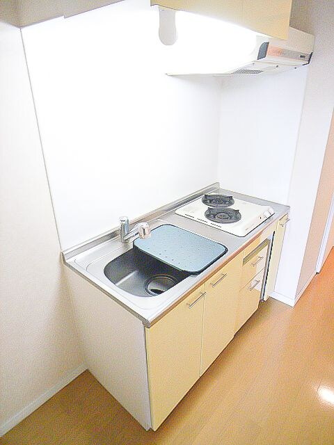 箱崎駅 徒歩4分 2階の物件内観写真