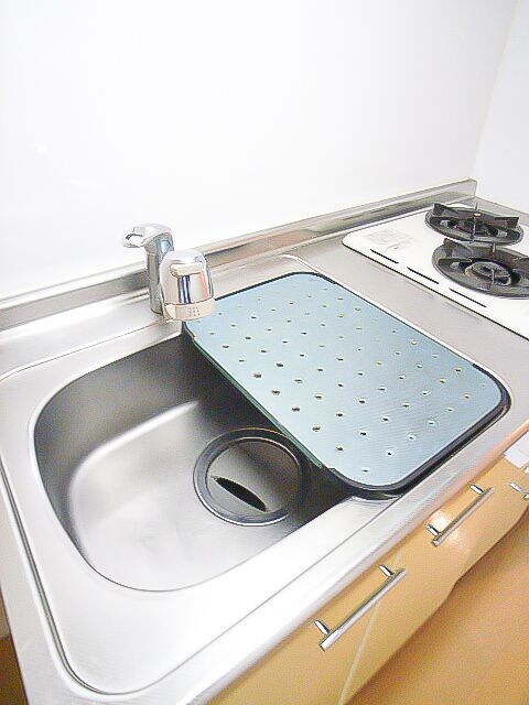 箱崎駅 徒歩4分 2階の物件内観写真