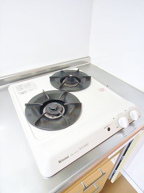 箱崎駅 徒歩4分 2階の物件内観写真