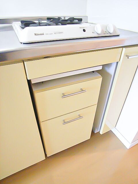 箱崎駅 徒歩4分 2階の物件内観写真