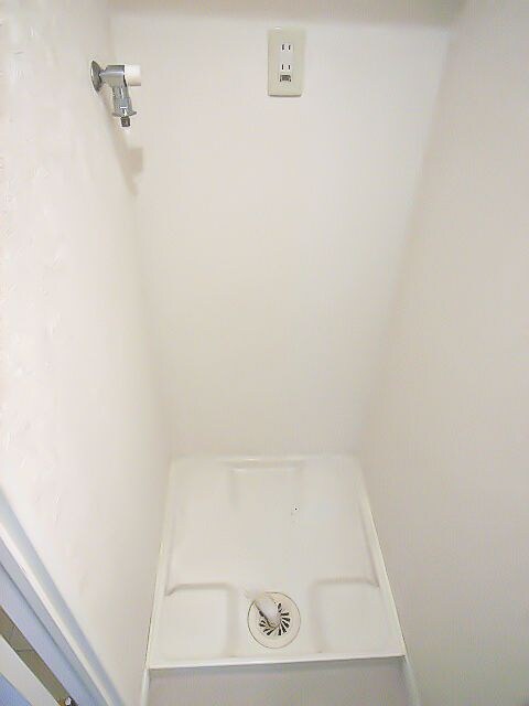 箱崎駅 徒歩4分 2階の物件内観写真