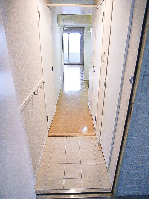 箱崎駅 徒歩4分 2階の物件内観写真