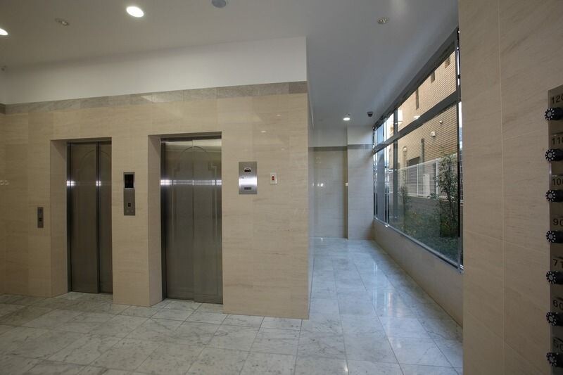 箱崎駅 徒歩4分 2階の物件内観写真