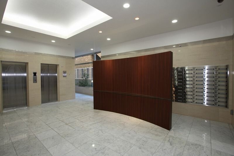 箱崎駅 徒歩4分 2階の物件内観写真