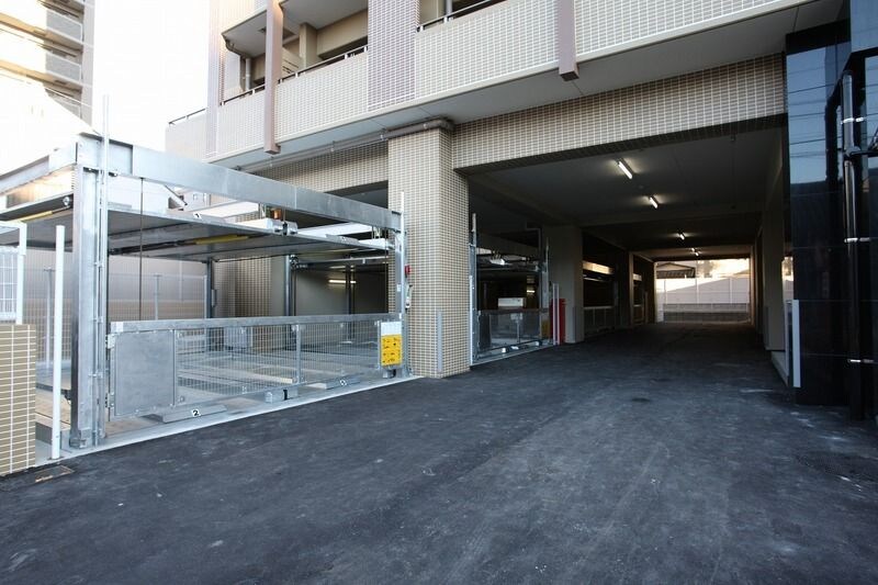 箱崎駅 徒歩4分 2階の物件内観写真