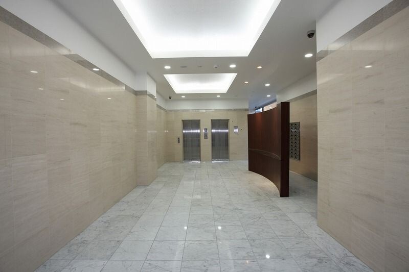 箱崎駅 徒歩4分 2階の物件内観写真