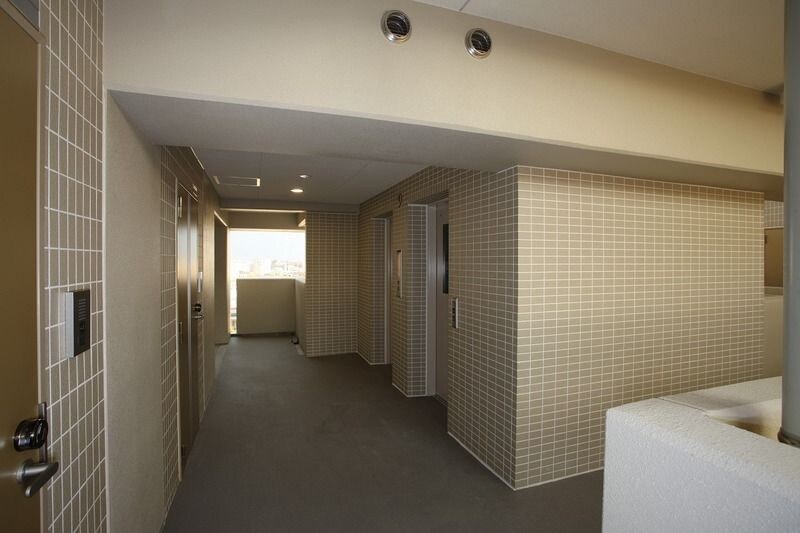 箱崎駅 徒歩4分 2階の物件内観写真