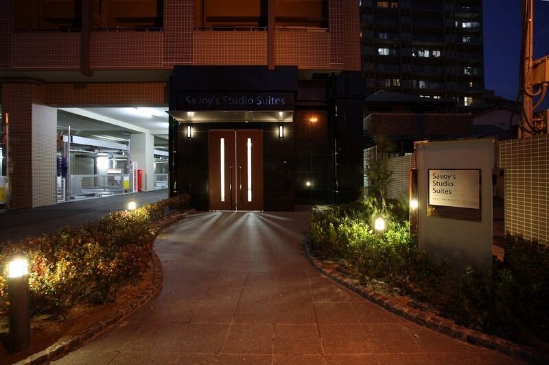 箱崎駅 徒歩4分 2階の物件内観写真