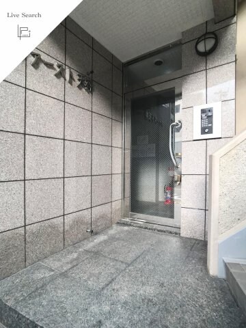 渡辺通駅 徒歩5分 2階の物件内観写真
