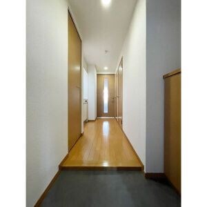 ル・レーヴ薬院の物件内観写真