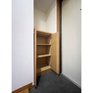 ル・レーヴ薬院の物件内観写真