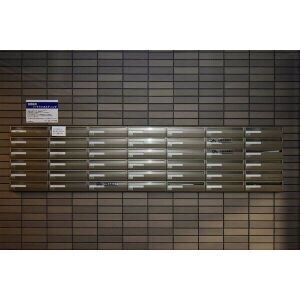 ル・レーヴ薬院の物件外観写真