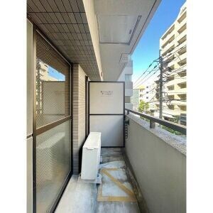 ル・レーヴ薬院の物件内観写真