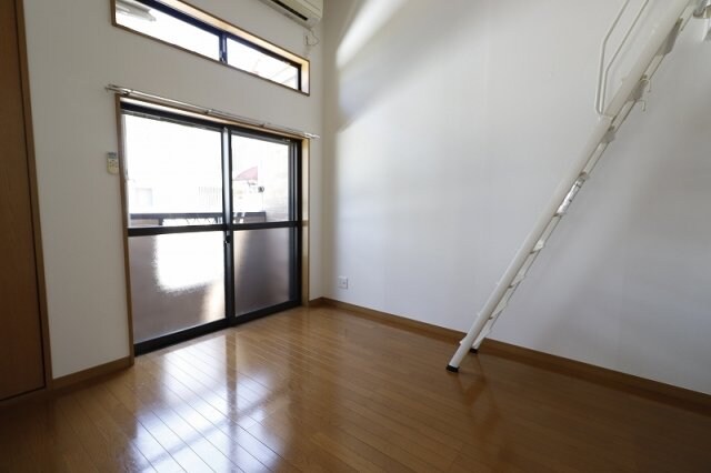 メゾンド井尻の物件内観写真