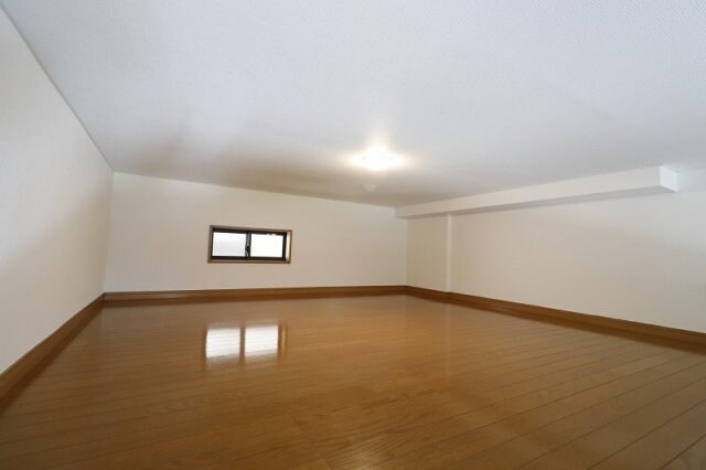 メゾンド井尻の物件内観写真