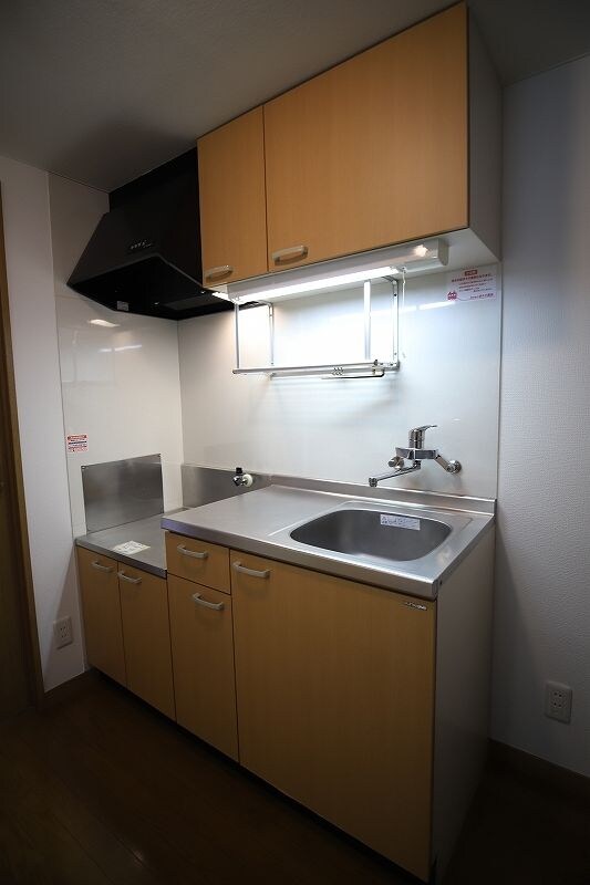 メゾンド井尻の物件内観写真