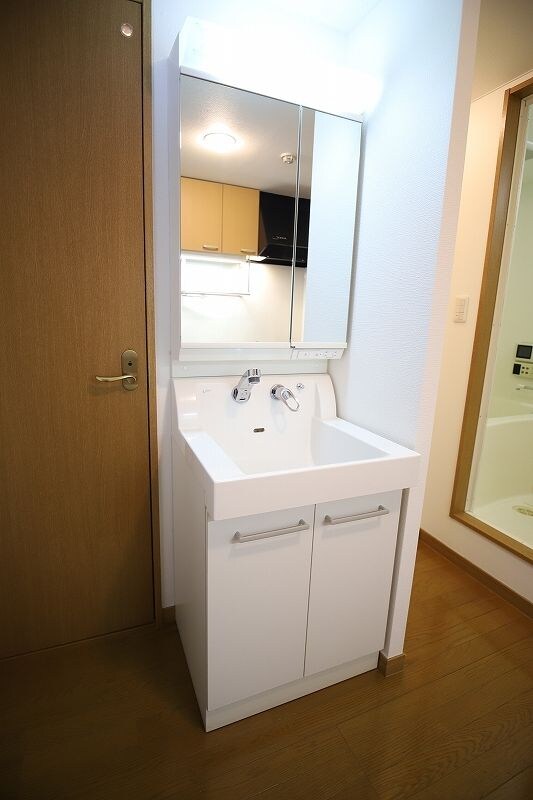 メゾンド井尻の物件内観写真