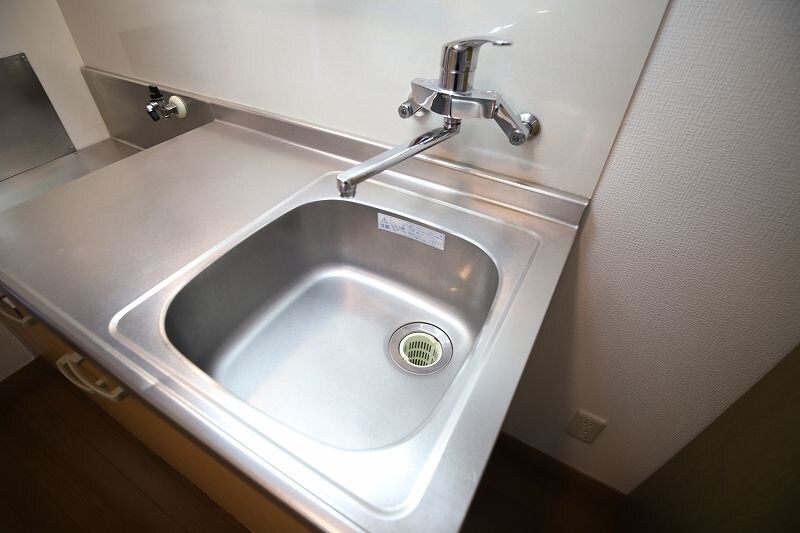 メゾンド井尻の物件内観写真