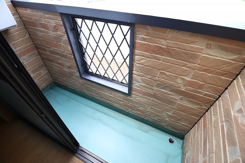 メゾンド井尻の物件内観写真