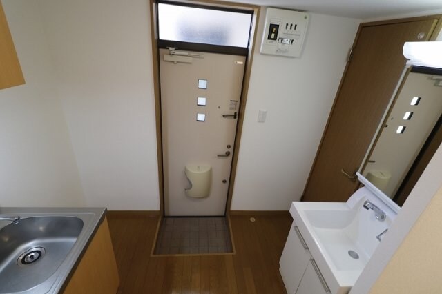 メゾンド井尻の物件内観写真