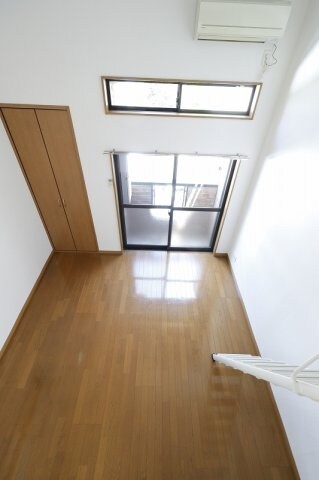 メゾンド井尻の物件内観写真