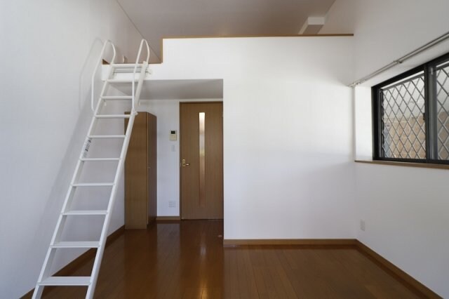 メゾンド井尻の物件内観写真