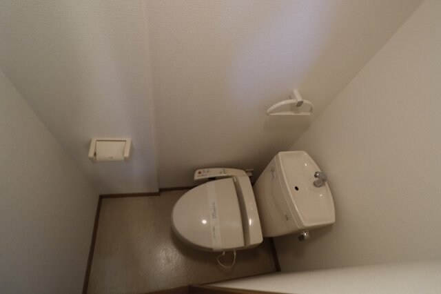 メゾンド井尻の物件内観写真