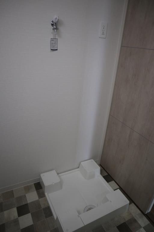 エルヴィータ箱崎の物件内観写真