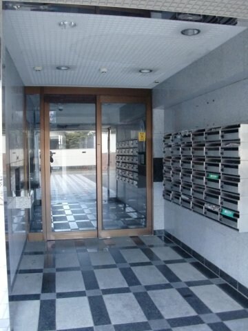 箱崎駅 徒歩10分 6階の物件外観写真