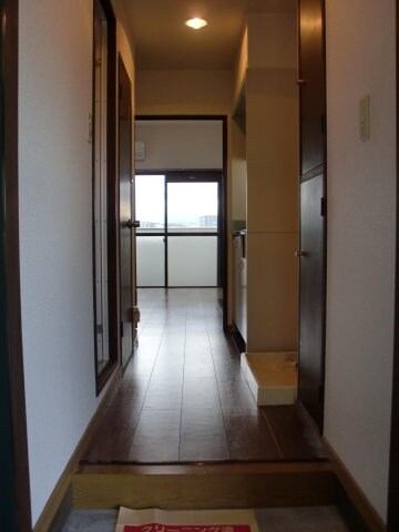 箱崎駅 徒歩10分 6階の物件内観写真