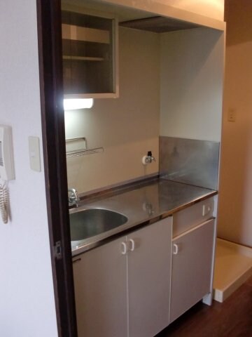 箱崎駅 徒歩10分 6階の物件内観写真