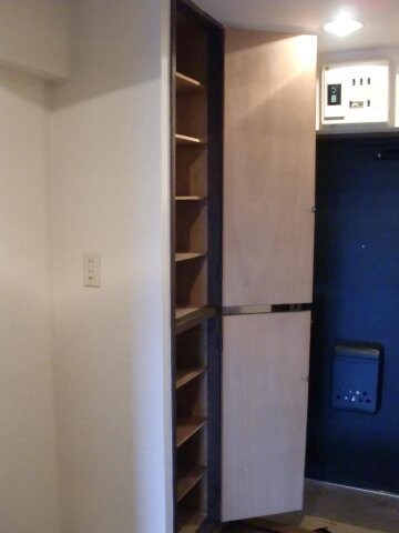 箱崎駅 徒歩10分 6階の物件内観写真