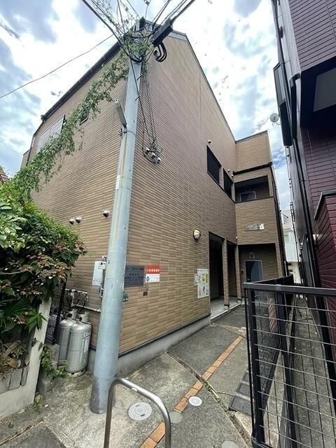 井尻駅 徒歩10分 1階の物件外観写真