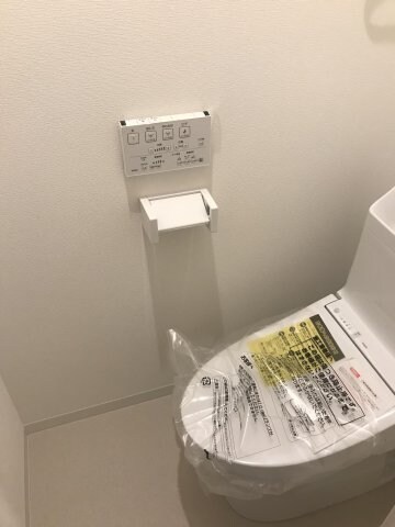 IL Sperareの物件内観写真