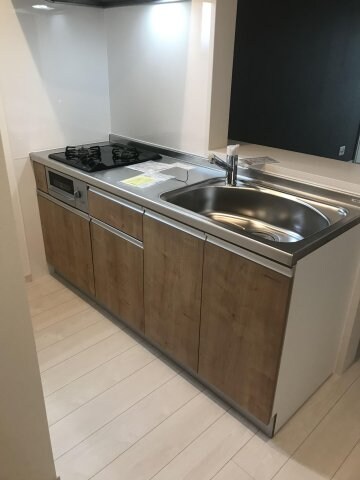 IL Sperareの物件内観写真