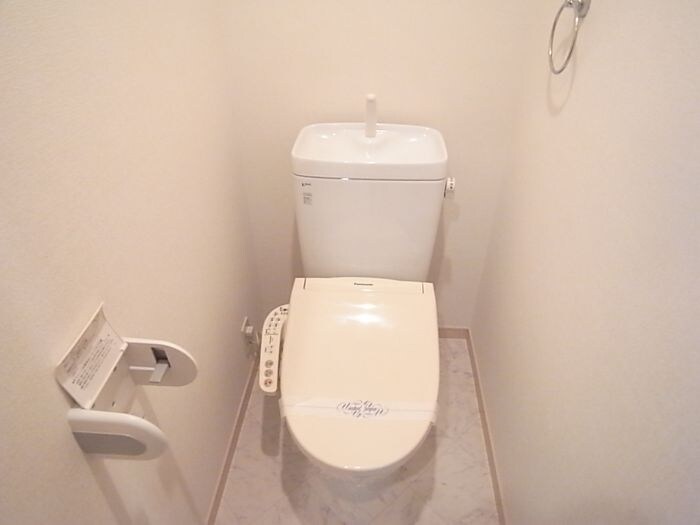 ラピスラズリ桜坂の物件外観写真